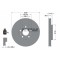 Textar Disc frana PRO