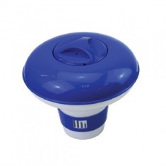 Dozator plutitor pentru pastile Strend Pro 1901, dimensiune 3&amp;quot; foto