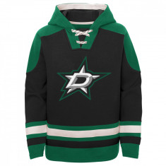 Dallas Stars hanorac cu glugă pentru copii ageless must-have home - Dětské S (6 - 9 let)