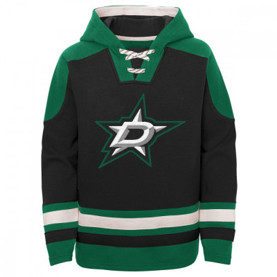 Dallas Stars hanorac cu glugă pentru copii ageless must-have home - Dětsk&amp;eacute; S (6 - 9 let) foto