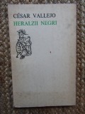 HERALZII NEGRI-CESAR VALLEJO