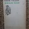 HERALZII NEGRI-CESAR VALLEJO