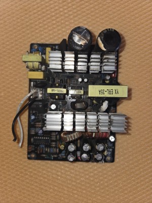 sursa pentru PC - de piese - foto