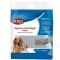 Trixie Serve?ele sanitare pentru scutece cu carbune activat 40 x 60 cm / 7 buc.