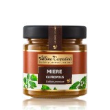 Miere cu propolis, 270g, Albina Carpatina