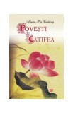 Povești de catifea - Maria Pia Castaing
