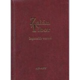 Zal&aacute;n Tibor legszebb versei - Jankovics J&oacute;zsef