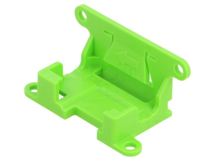Senzor debit SLF3S