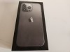 Cutie goala pentru iPhone 13 pro originala, Apple