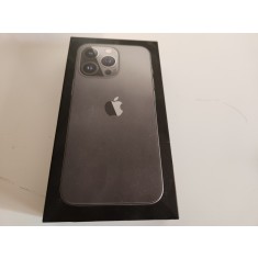 Cutie goala pentru iPhone 13 pro originala