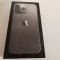 Cutie goala pentru iPhone 13 pro originala
