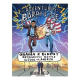 The Adventures of Barry &amp; Joe