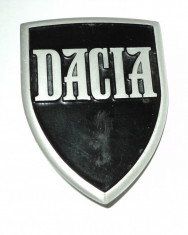 Sigla Dacia 1325 foto