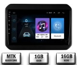 Cumpara ieftin Navigatie Suzuki Ignis (2016+), Android 10, P-Quadcore 1GB RAM + 16GB ROM, 9 Inch - AD-BGP9001+AD-BGRKIT308