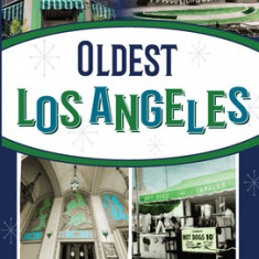 Oldest Los Angeles