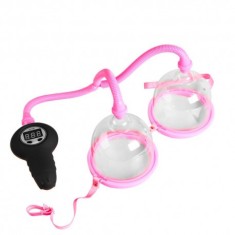 Pompa marire sani Breast Pump foto
