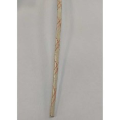 Tub varnis termorezistent 5mm 45cm 1buc
