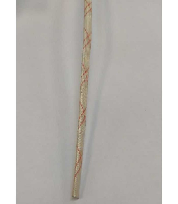 Tub varnis termorezistent 5mm 45cm 1buc