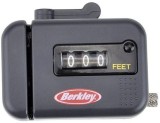 Counter Berkley Line Counter, Black