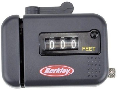 Counter Berkley Line Counter, Black foto
