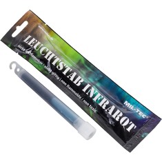 Baton Luminos LEUCHTSTAB 1,5x15cm Infrarosu (IR) Mil-Tec