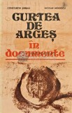 Cumpara ieftin Curtea de Arges in documente - 1980 - Constantin Serban (XD110)