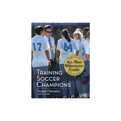 Training Soccer Champions foto