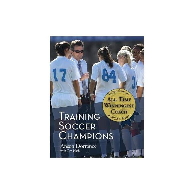 Training Soccer Champions