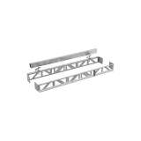 Kit de montaj pentru hotă SIEMENS BOSCH 17005511 Original