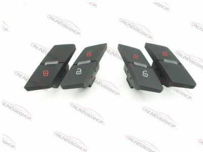 Buton inchidere centralizata OEM Audi A6 4F foto