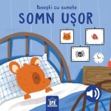 Somn Usor, Giulia Pesavento - Editura DPH