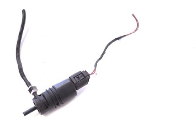 Motor rezervor lichid de parbriz BMW X3 F25 2014 OEM: 7388343 11427362 foto