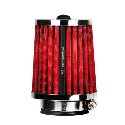 Filtru aer conic AF-6 Pilot Performance Garage AutoRide foto