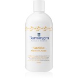 Barn&auml;ngen Nutritive cremă pentru duș pentru pielea uscata sau foarte uscata 400 ml