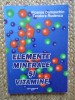 Elemente minerale si vitamine Floarea Damaschin, Teodora Rudencu