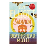 Sibanda and the Death's Head Moth