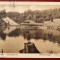 Sovata-Bai-1928-Cabinele Regale-C.P.circ.- RARA