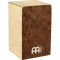 Cajon Meinl SC100BW Snarecraft Burl Wood