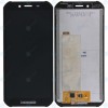 Modul display Doogee S40 LCD + Digitizer