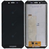 Modul display Doogee S40 LCD + Digitizer