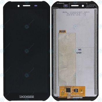 Modul display Doogee S40 LCD + Digitizer foto
