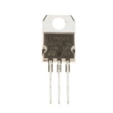 CI VOLTAGE REGULATOR, -5.0V, 7905TO220-3 L7905CV STMICROELECTRONICS