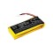 Cameron Sino 800mAh Cardo G4,G9,G9x,Scala Rider G9,Scala Rider G4,Scala Rider G9x Baterie