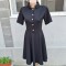 Ada Black | rochie dama | bust 88 cm | mar. 34 - 36 | XS - S