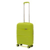 Troler Waves, Verde, 55X39X19 cm ComfortTravel Luggage