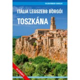 It&aacute;lia legszebb borg&oacute;i - Toszk&aacute;na