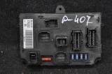 PEUGEOT 407 6D_ 2007 OEM: S120017001H-9656148180 SKU: 1442847