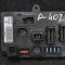 Modul de confort PEUGEOT 407 6D_ 2007 OEM: S120017001H-9656148180 1442847