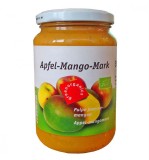 Piure Bio din Pulpa de Mere si Mango Green Organics 360gr