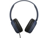 Cumpara ieftin Casti JVC HA-S31M-A-EX, On-Ear, Cu Fir, Microfon, Albastru